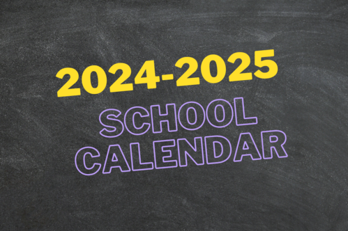 2024-25 School District