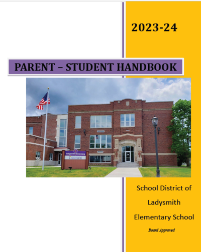 LES Parent-Student Handbook