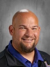 Kirk Yudes