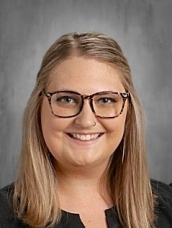 Image of Alexis Moore
