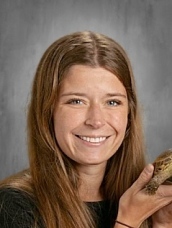 Image of Kayla Dolezel