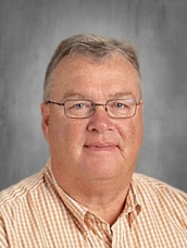 Alberson, Steve